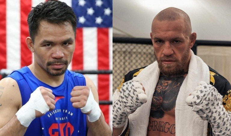 pacquiao-mcgregor