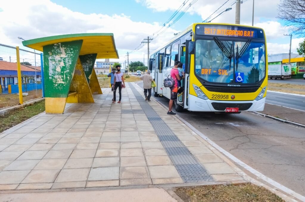 Veja como será o funcionamento do transporte público durante o Carnaval