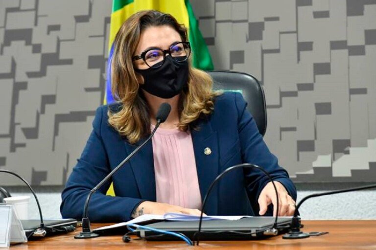 Waldemir Barreto/Agência Senado