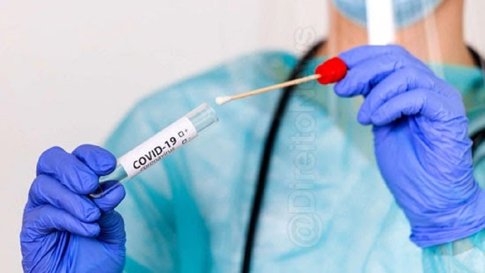 Mais de 500 pessoas são enganadas com teste falso de Covid-19 em três estados