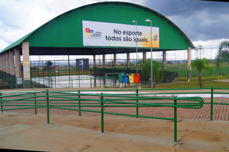 Cento Olímpicos
