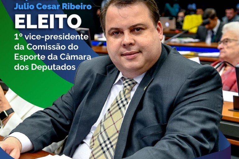 Comissão do Esporte