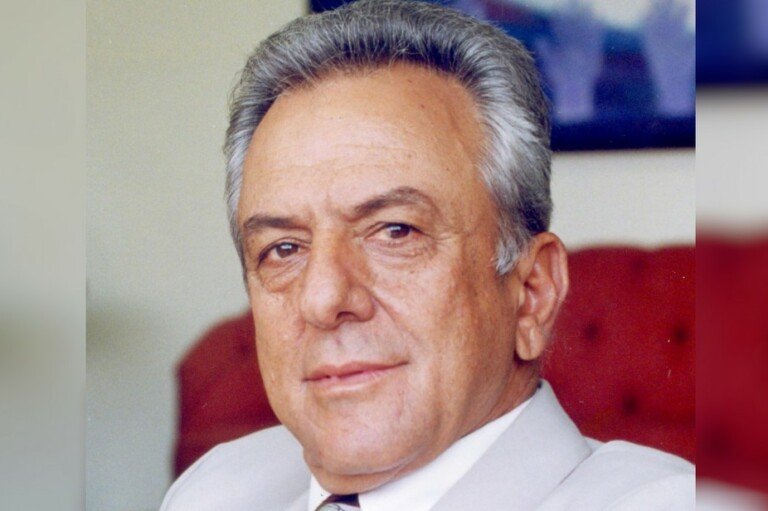 Helenês Cândido tinha 86 anos