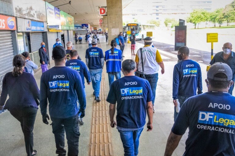 Foto: DF Legal / Divulgação