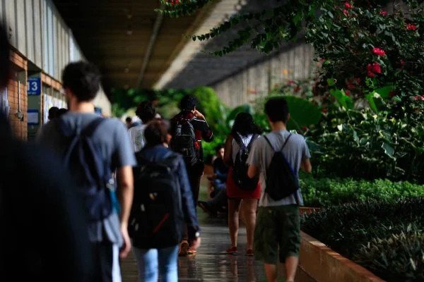 UnB investiga 90 denúncias de fraude no sistema de cota racial
