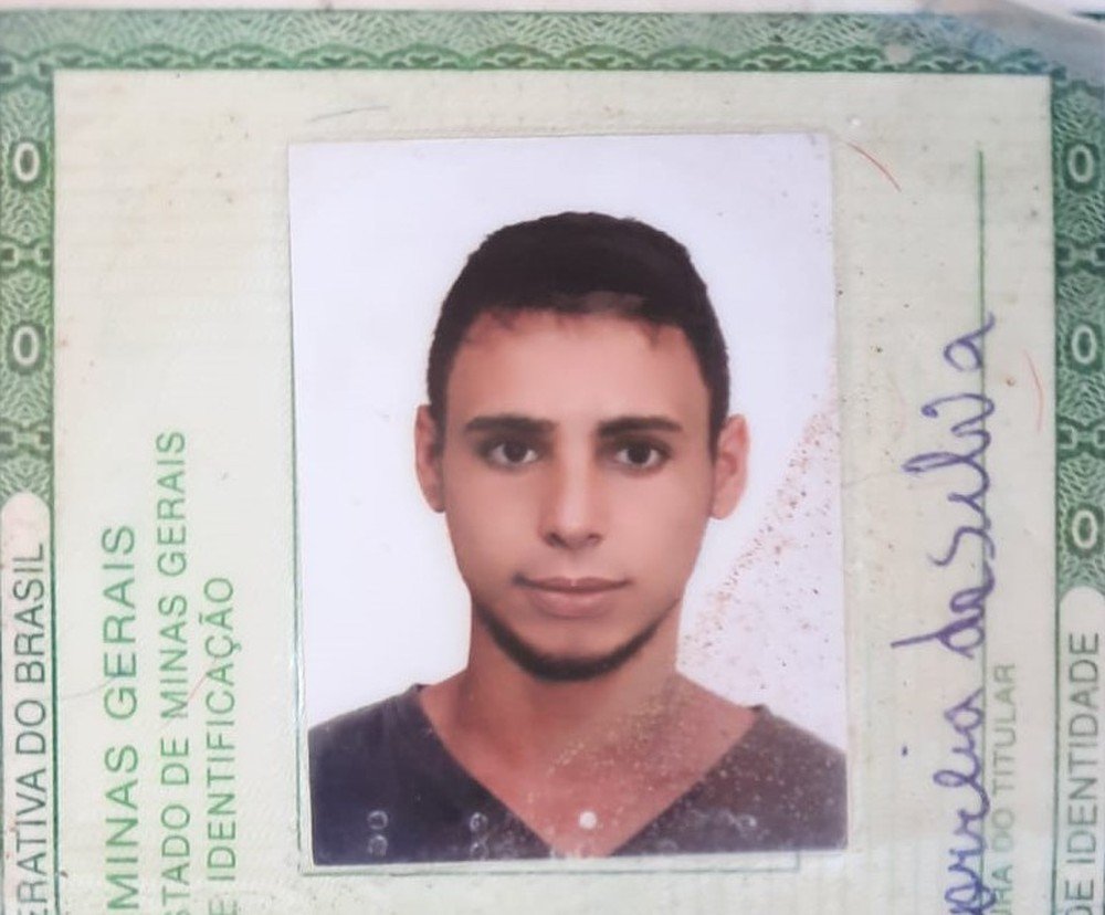 PF Prende o Hacker por vazamento de dados ele tem 24 anos e mora em Uberlândia