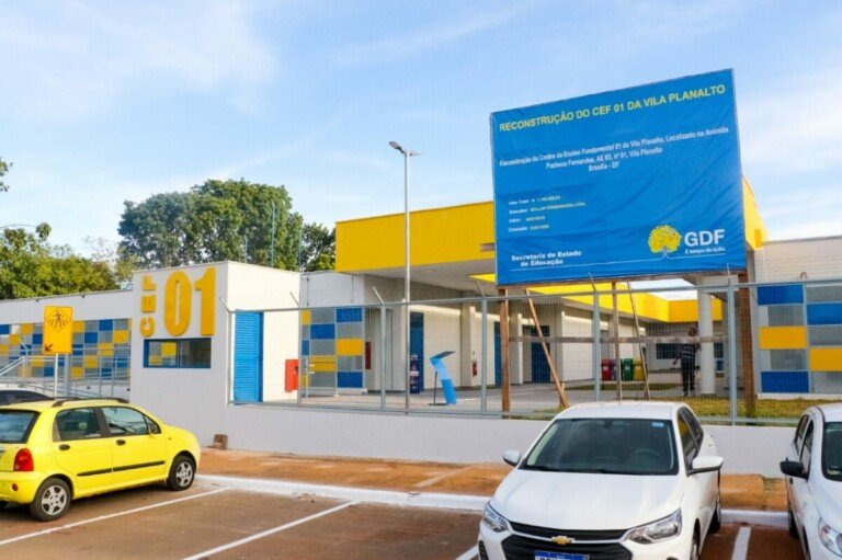 Agencia Brasilia