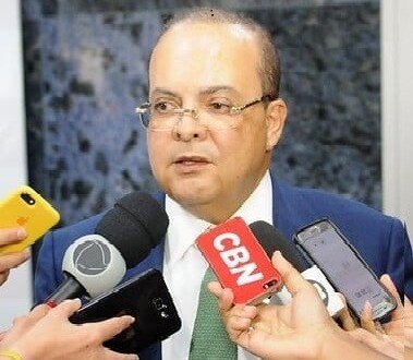 “Estou esperando o resultado da taxa de hoje. Se continuar baixando, a expectativa é de voltar o comércio na próxima semana”