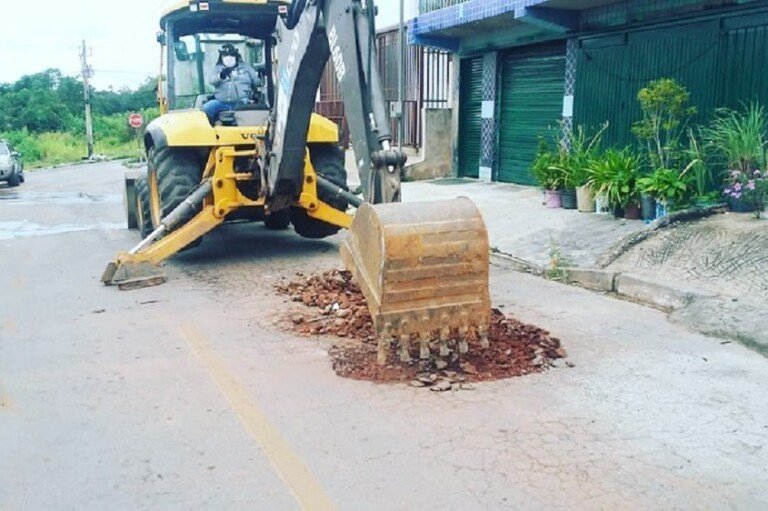 Foto ASCOM Varjão