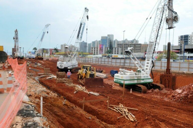 Foto: Paulo H. Carvalho/Agência Brasília