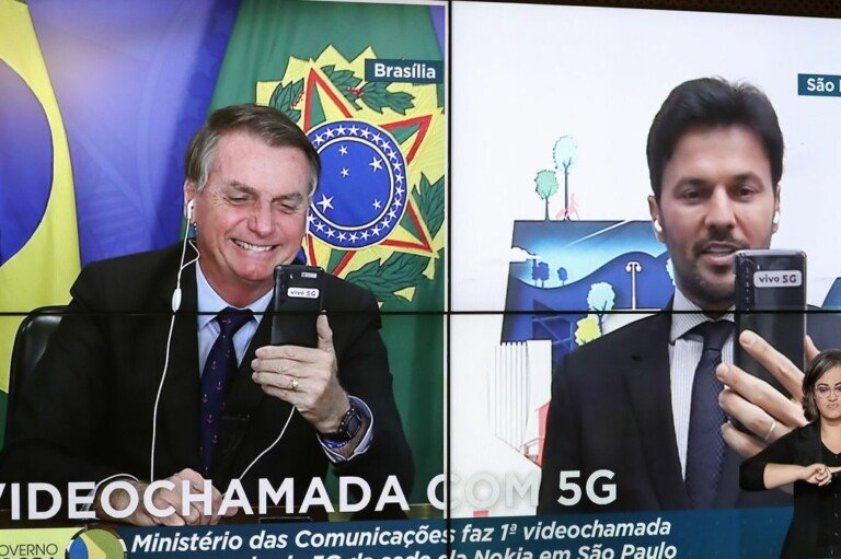 Foto: Marcos Corrêa/PR