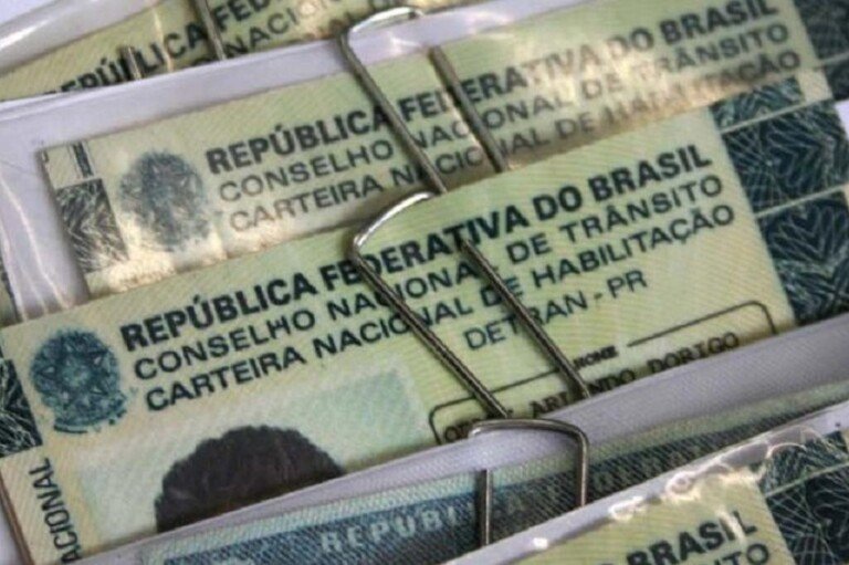 Legenda: A Lei nº 14.071/2020 altera artigos do Código de Trânsito Brasileiro (CTB) a partir desta segunda-feira (12)
Foto: Detran/Fotos Públicas