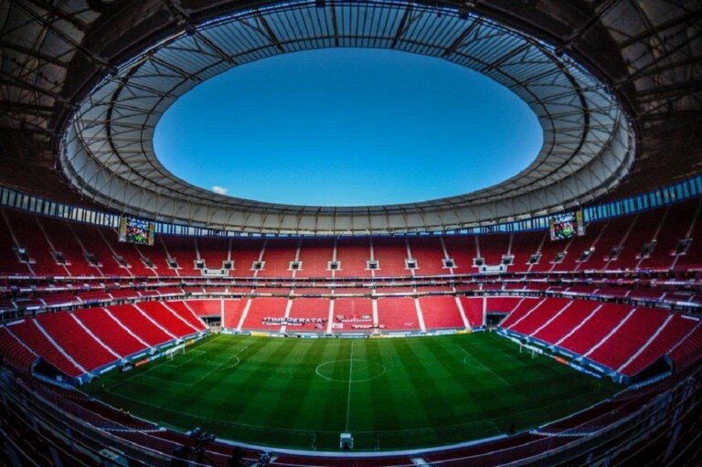 Foto: Alexandre Vidal / Flamengo