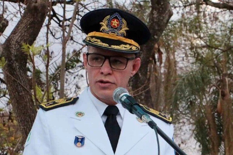 Vinicius de Melo/Agência Brasília