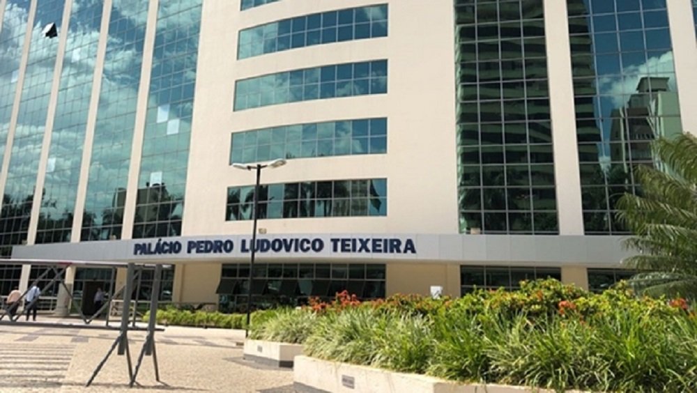 Goiás já empenhou mais de R$ 1,1 bi em gastos com a Covid-19