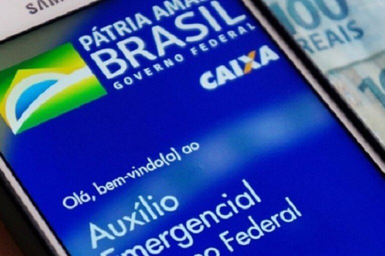 auxilio emergencial