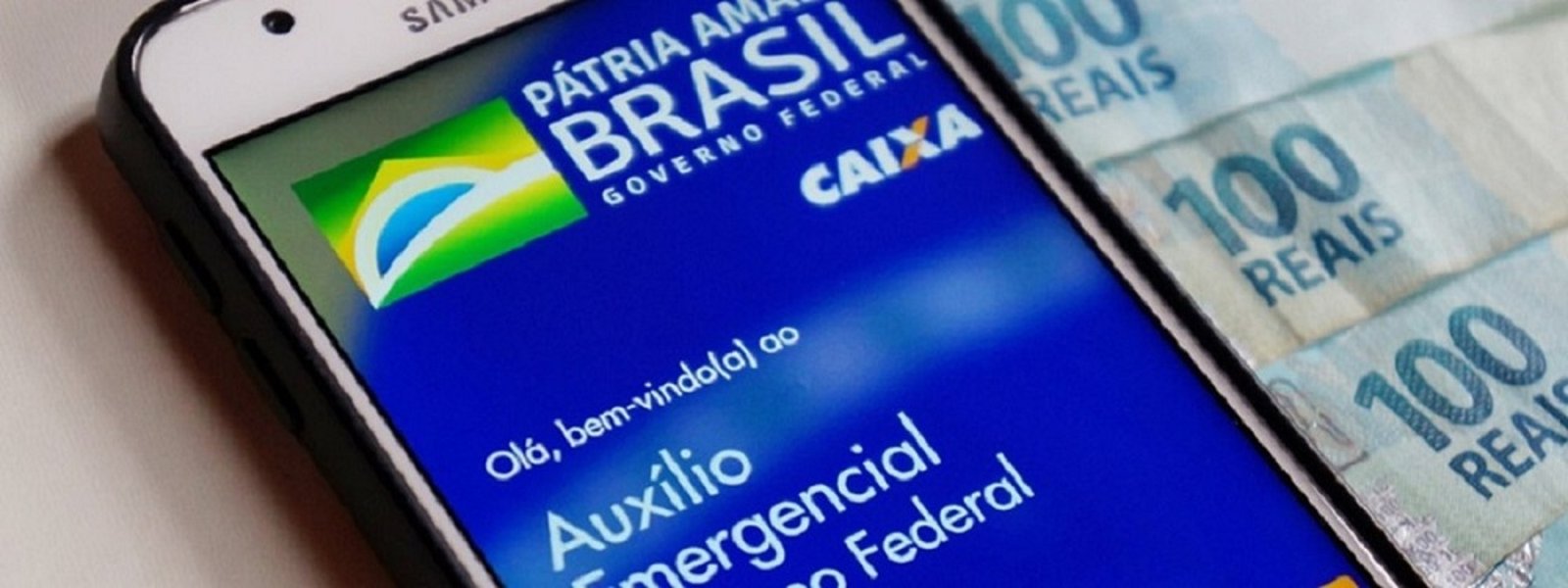 Saiba se você foi aprovado no novo auxílio emergencial