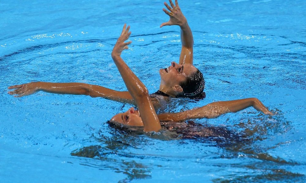 Fina confirma para junho realização do Pré-Olímpico de Nado Artístico