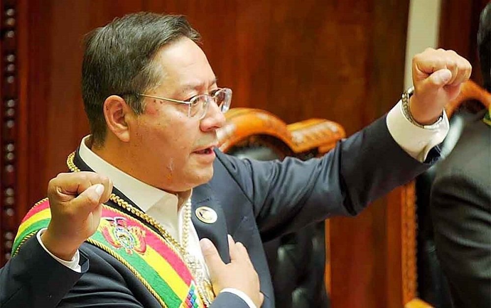 Bolívia fecha fronteiras com o Brasil por conta da covid