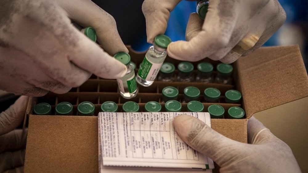 Mais de 100 países terão vacinas nas próximas semanas  promete Líder do Covax