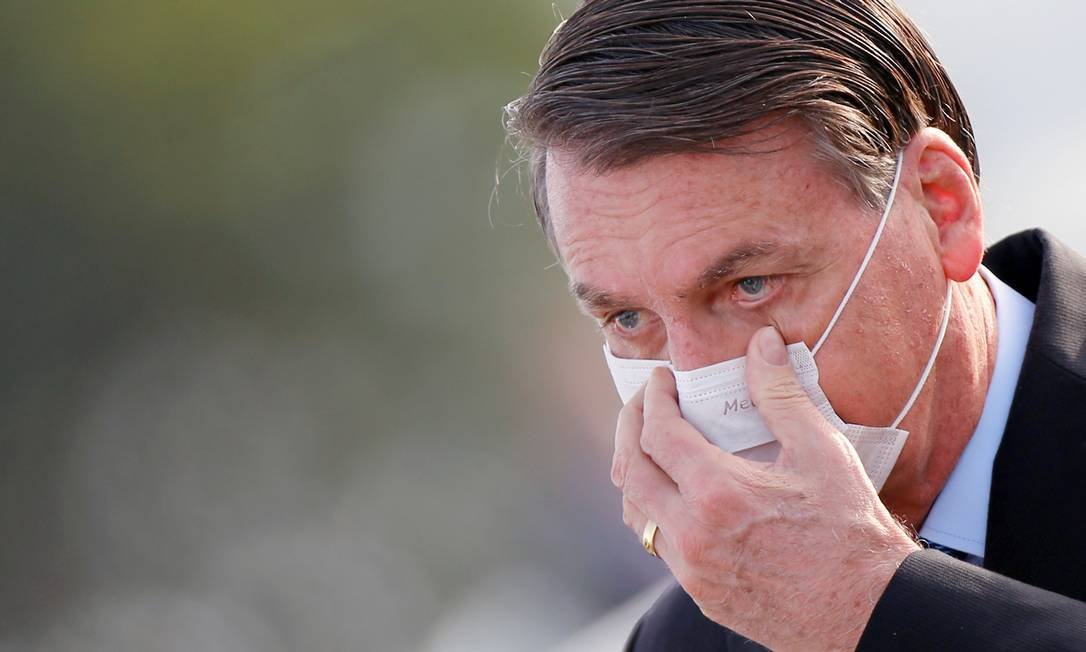 Ataques de Bolsonaro a Barroso geram reação em defesa do STF