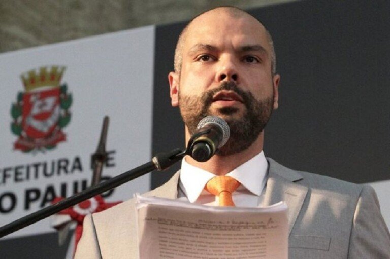 DIVULGAÇÃO/PREFEITURA DE SP