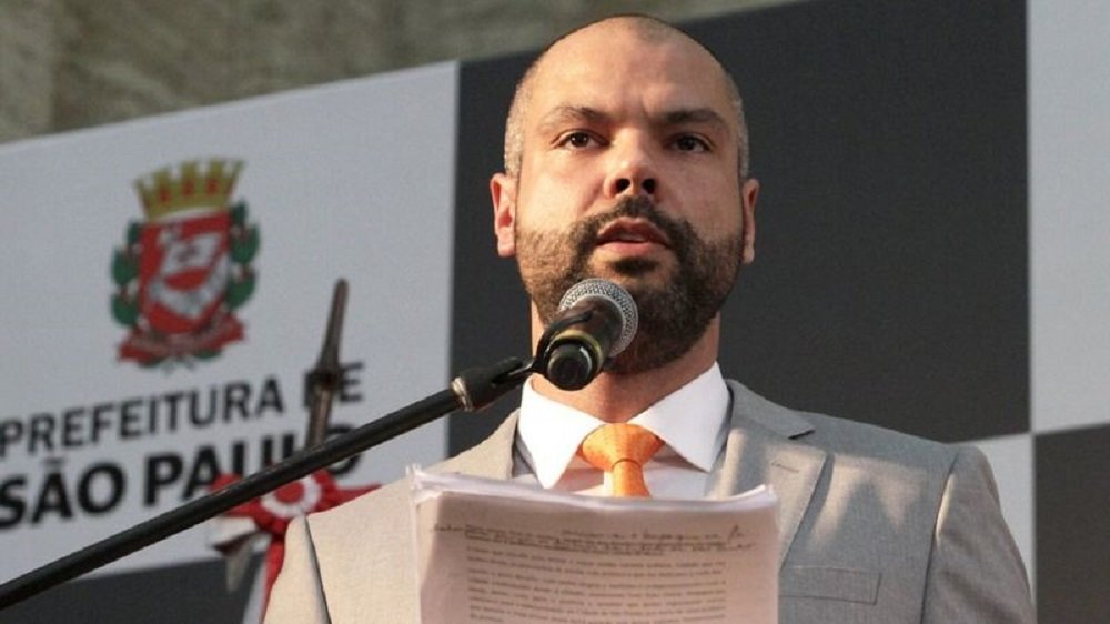 Leia a íntegra da carta emocionante que Bruno Covas escreveu  dois dias antes de morrer