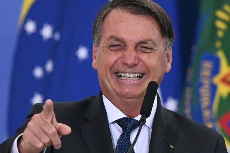 Bolsonaro