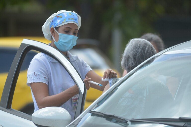 Foto: Vítor Mendonça/Jornal de Brasília