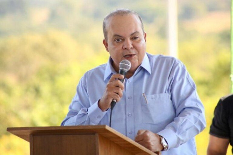 Gustavo Alcântara / Especial Metrópoles