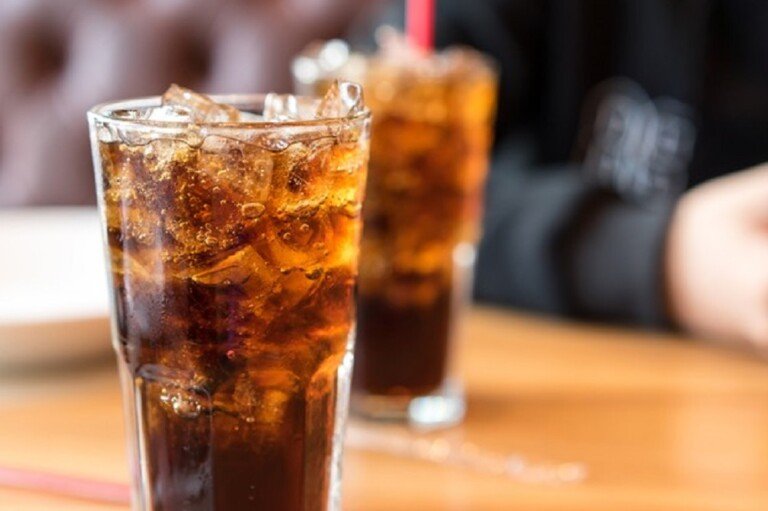 Malefícios do refrigerante (Foto Thinkstock)