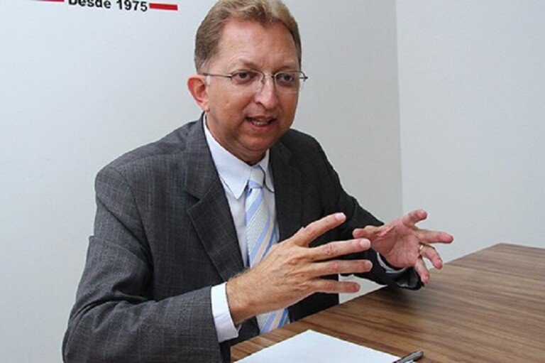 João Campos: deputado federal pelo Republicanos | Foto: Jornal Opção