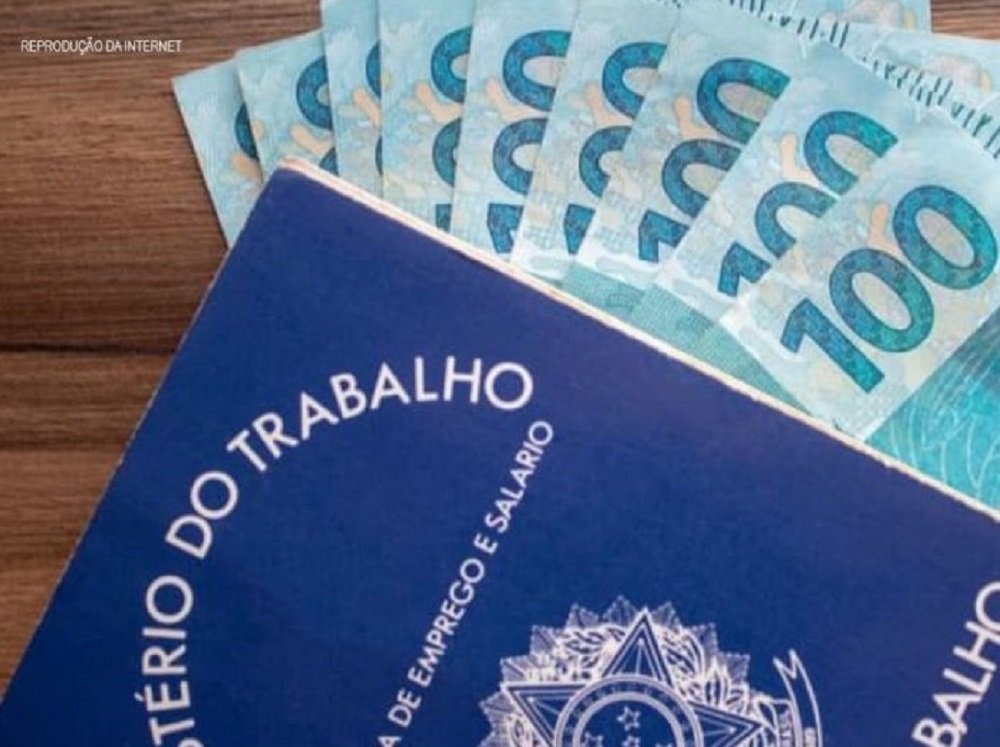 DF tem 339 vagas de emprego para hoje terça – Feira 22/06