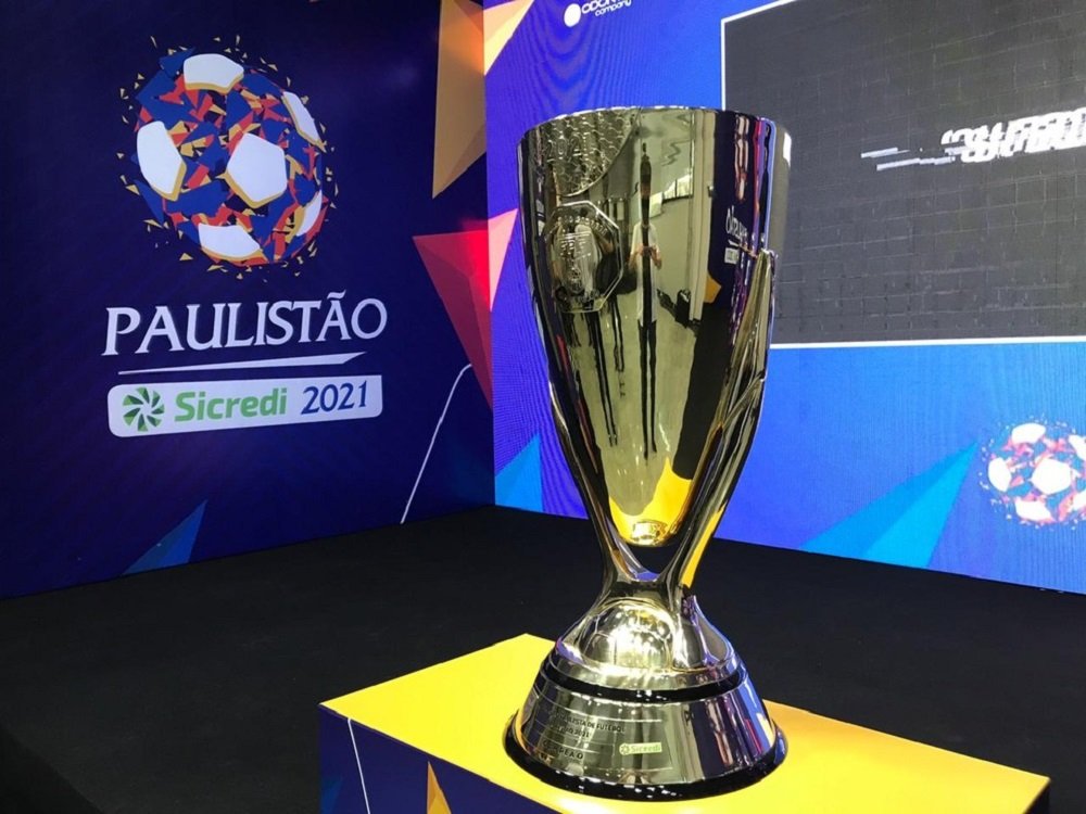 FPF divulga tabela das quartas de final do Paulistão; veja datas, horários e onde assistir