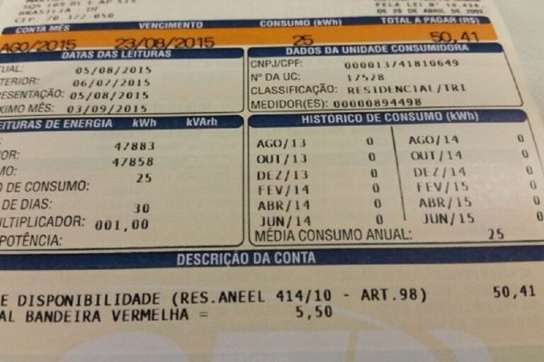 Arquivo/Agência Brasil