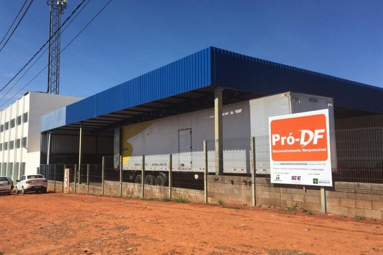 AGENCIA BRASILIA