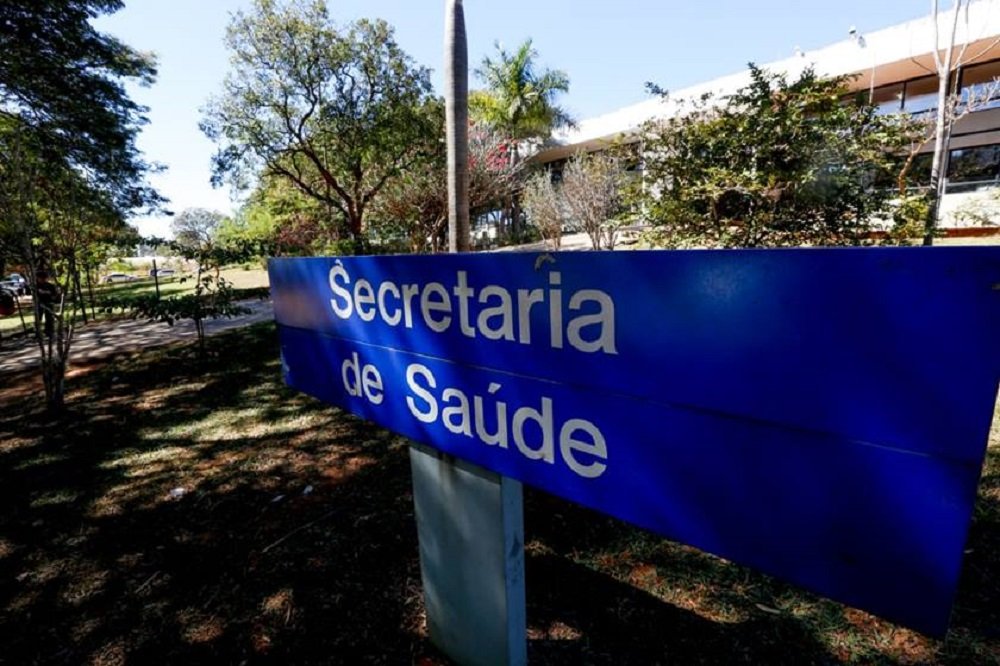 DF abre processo seletivo para contratar 220 profissionais da saúde