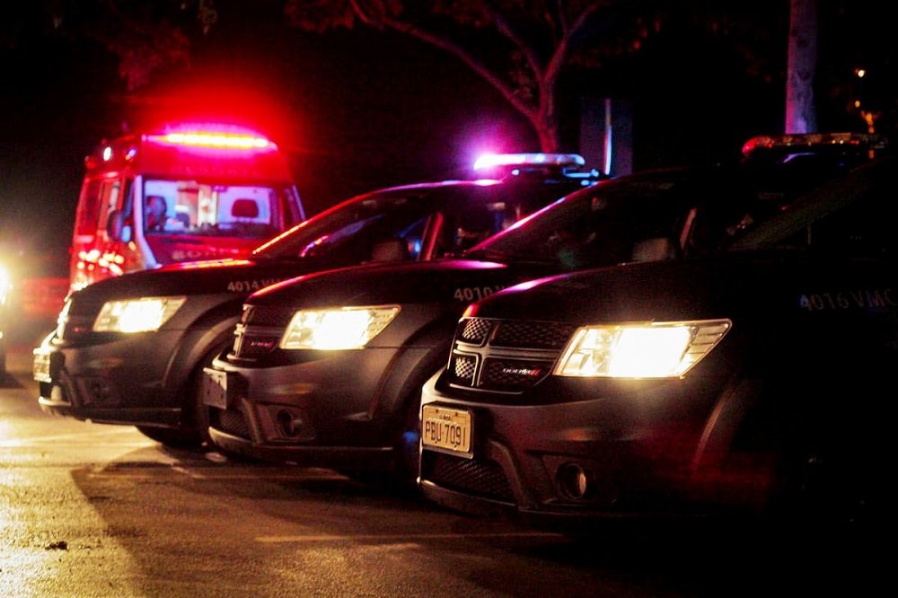 Segurança Pública atuará por três meses na Cidade Estrutural