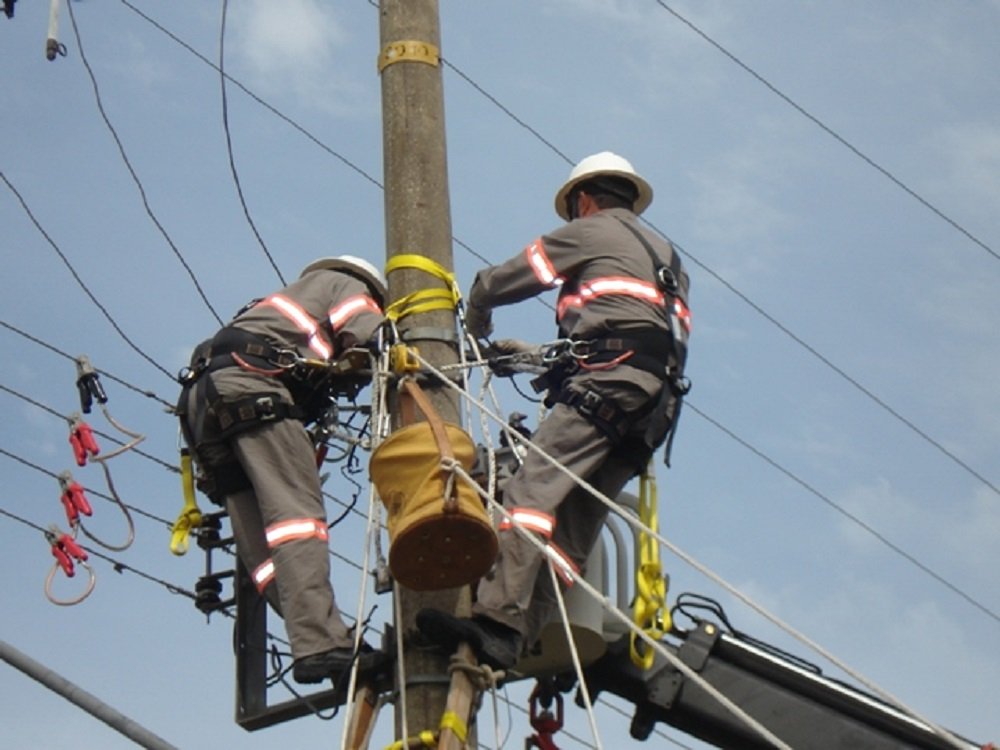 Quinta-feira (8) sem energia em seis regiões do DF