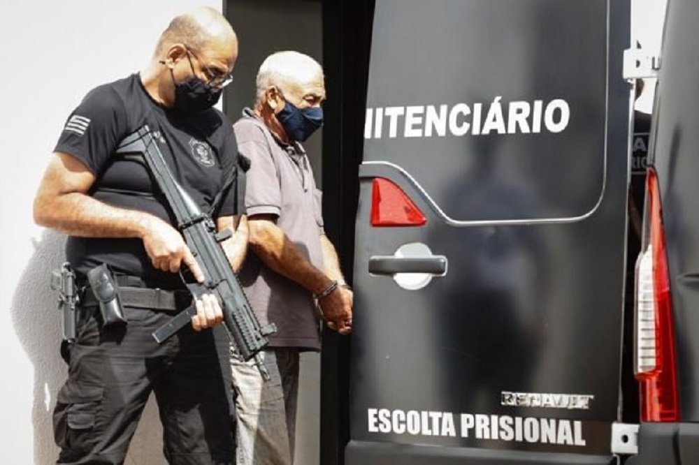 Dono de chácara é indiciado por ajuda a Lázaro: “Impôs obstáculos”