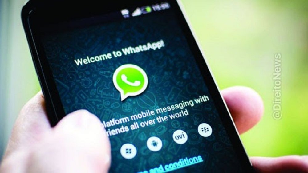STJ: é ilícita prova obtida por meio de print screen de WhatsApp Web