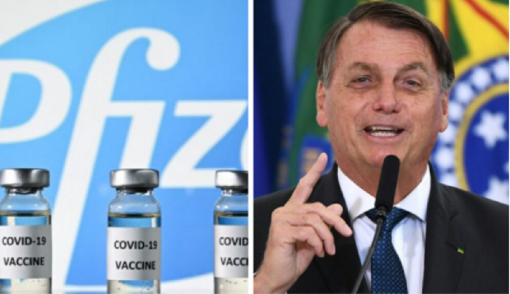 Brasil sobe para 3º lugar em ranking de países que mais vacinam