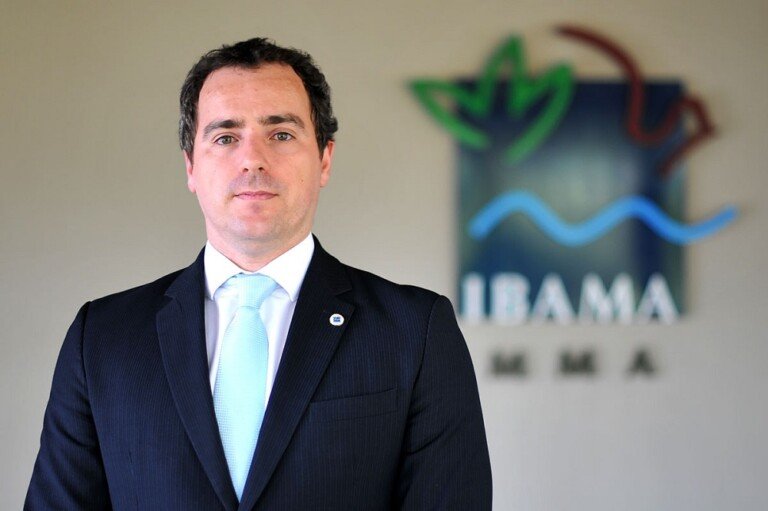 Foto: IBAMA