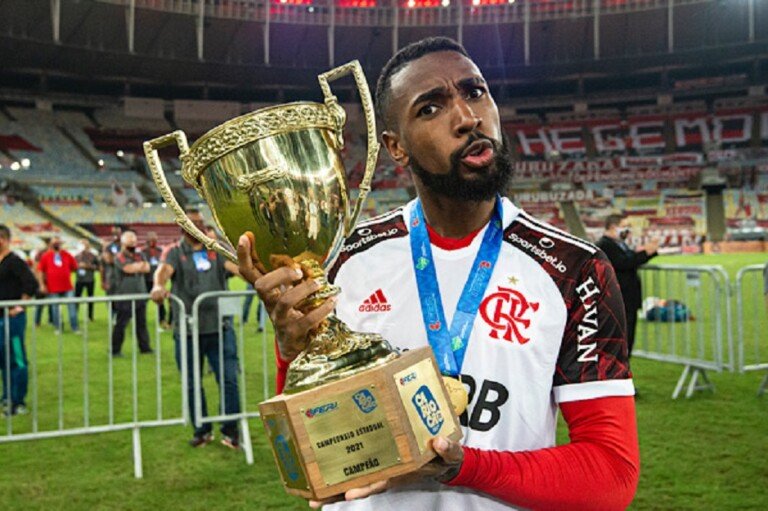 Foto: Alexandre Vidal / Flamengo
