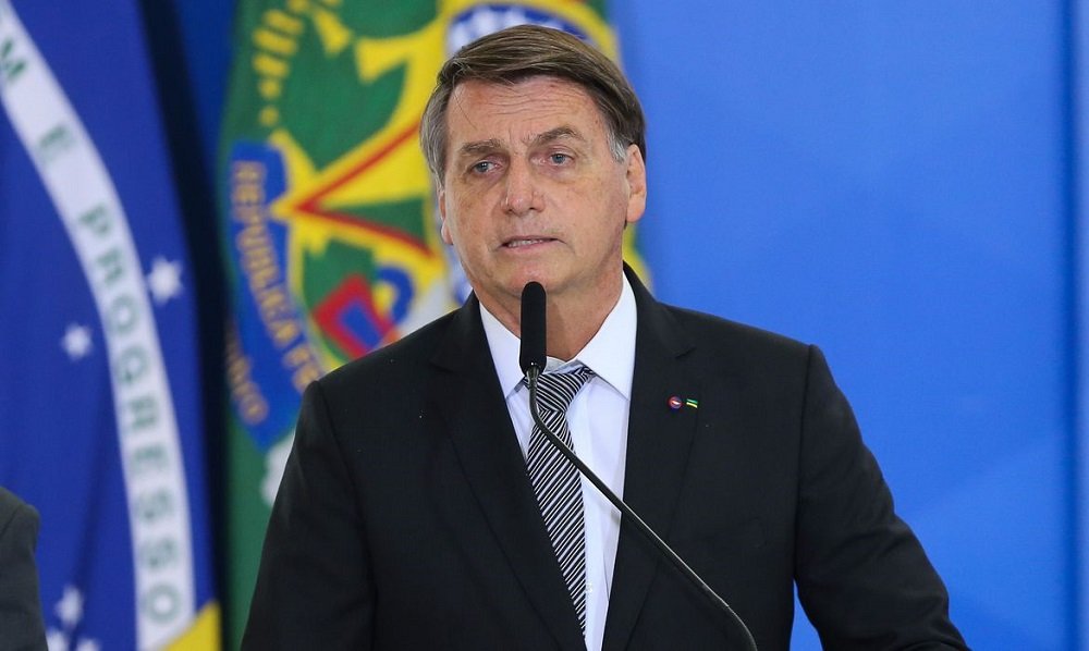 Bolsonaro confirma que deputado Luís Miranda será investigado