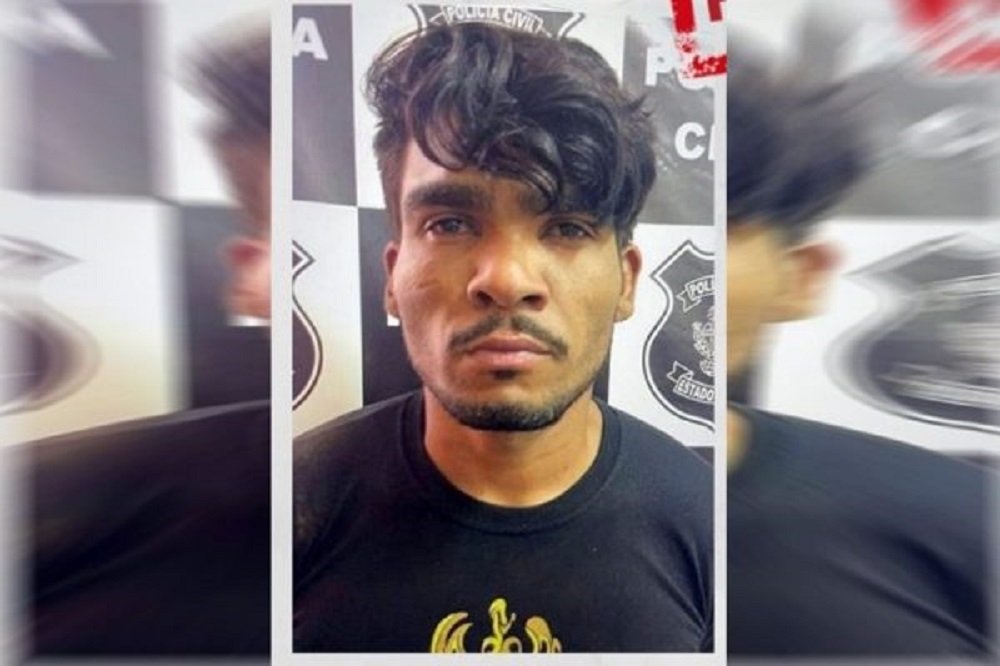 “Psicopata”, diz secretário de Segurança sobre autor de chacina no DF
