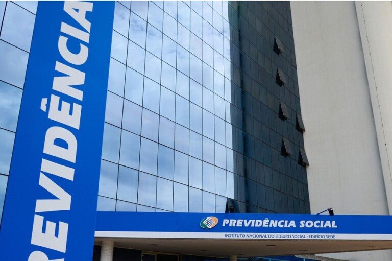 Instituto Nacional do Seguro Social (INSS)