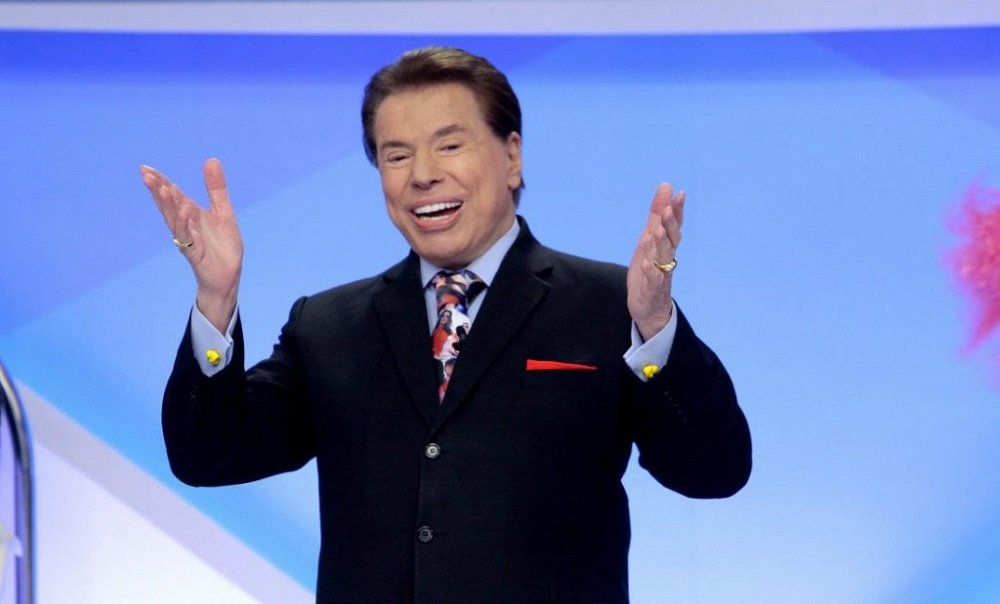 Silvio Santos cancela retorno ao SBT por causa do frio em São Paulo