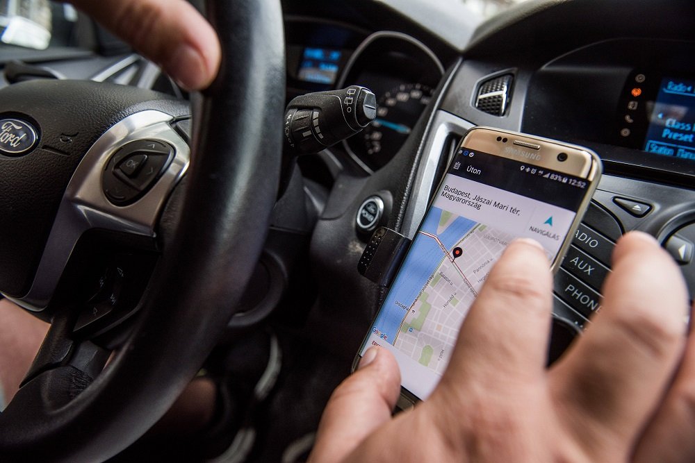 Localiza lança a Zarp, nova plataforma de aluguéis voltada para motoristas da Uber