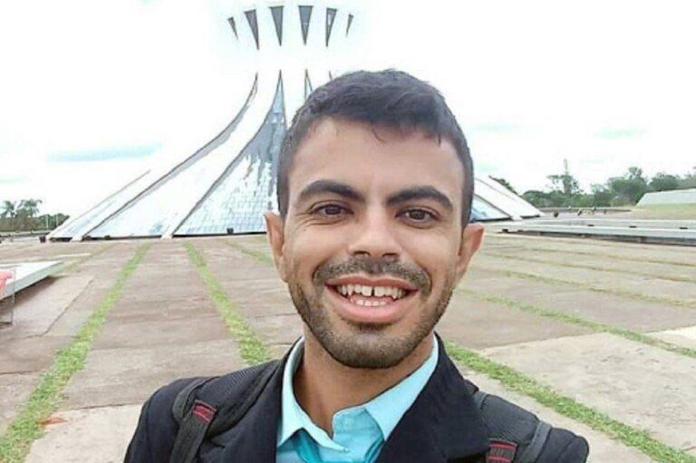William Gonçalves Faria - Foto/Divulgação